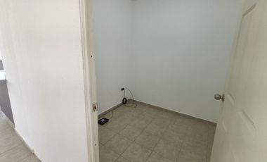 Departamento en renta en Paseos del Bosque Planta Alta