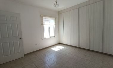 Departamento en renta en Paseos del Bosque Planta Alta