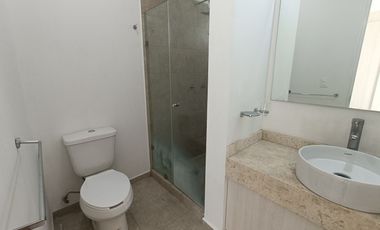 Departamento en renta en Paseos del Bosque Planta Alta