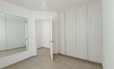 Departamento en renta en Paseos del Bosque Planta Alta