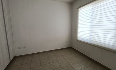 Departamento en renta en Paseos del Bosque Planta Alta