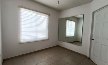 Departamento en renta en Paseos del Bosque Planta Alta