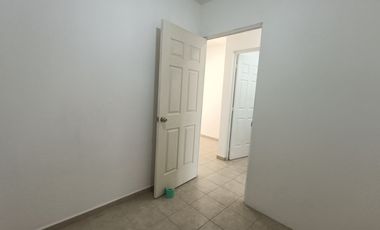 Departamento en renta en Paseos del Bosque Planta Alta