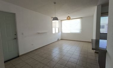 Departamento en renta en Paseos del Bosque Planta Alta