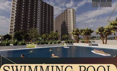 Affordable Preselling Condo in Mactan Cebu at WJV Tower and Mall