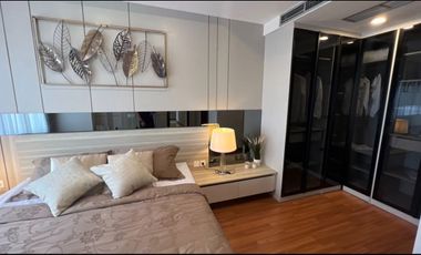 DIJUAL CEPAT! UNIT 3BR LUX PRIVATE LIFT @ HEGARMANAH RESIDENC BANDUNG