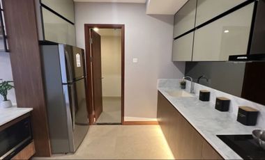 DIJUAL CEPAT! UNIT 3BR LUX PRIVATE LIFT @ HEGARMANAH RESIDENC BANDUNG