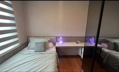 DIJUAL CEPAT! UNIT 3BR LUX PRIVATE LIFT @ HEGARMANAH RESIDENC BANDUNG