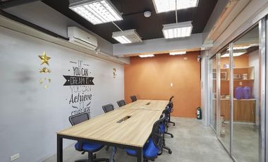 OFFICE SPACE FOR SALE IN MAKATI