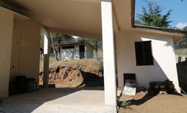 CASA EN VENTA ISIDRO FABELA