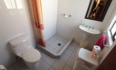 CASA EN VENTA ISIDRO FABELA