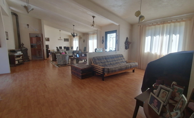 CASA EN VENTA ISIDRO FABELA
