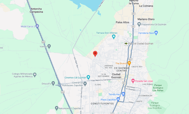 CASA EN LA MORITA, ZAPOTLAN EL GRANDE CASA EN REMATE! -FQ