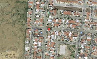 CASA EN LA MORITA, ZAPOTLAN EL GRANDE CASA EN REMATE! -FQ