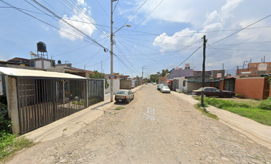 CASA EN LA MORITA, ZAPOTLAN EL GRANDE CASA EN REMATE! -FQ