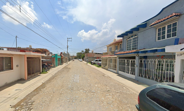 CASA EN LA MORITA, ZAPOTLAN EL GRANDE CASA EN REMATE! -FQ