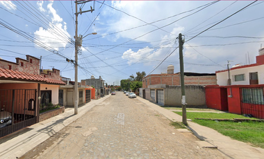 CASA EN LA MORITA, ZAPOTLAN EL GRANDE CASA EN REMATE! -FQ