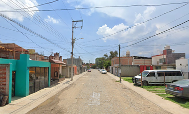 CASA EN LA MORITA, ZAPOTLAN EL GRANDE CASA EN REMATE! -FQ