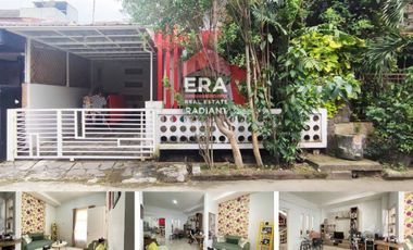 Rumah Dijual Graha Bintaro Tangerang Selatan