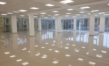 Edificio en Lomas Manuel Àvila Camacho