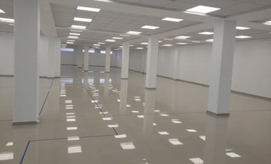 Edificio en Lomas Manuel Àvila Camacho