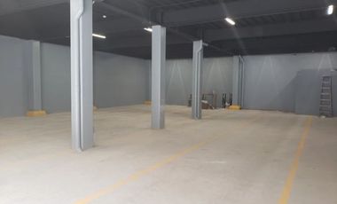 Edificio en Lomas Manuel Àvila Camacho