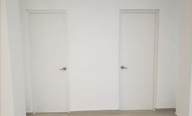 Edificio en Lomas Manuel Àvila Camacho