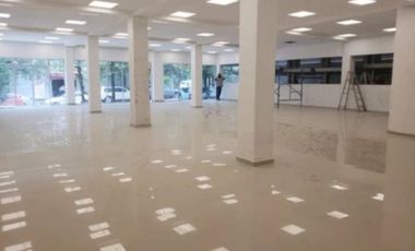 Edificio en Lomas Manuel Àvila Camacho