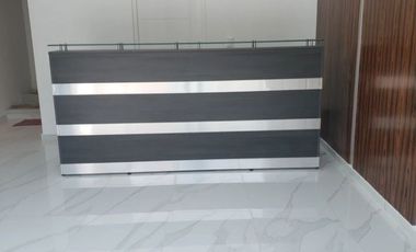 Edificio en Lomas Manuel Àvila Camacho