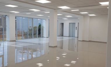 Edificio en Lomas Manuel Àvila Camacho