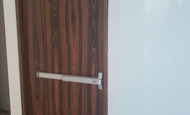 Edificio en Lomas Manuel Àvila Camacho