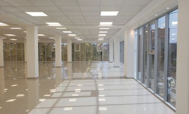 Edificio en Lomas Manuel Àvila Camacho