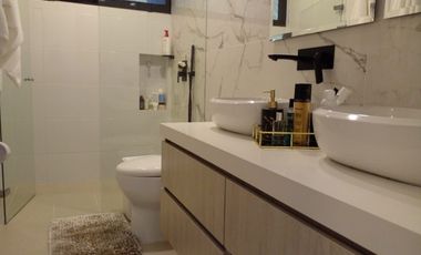 Casa en Arriendo Sector Alto de las Palmas - Envigado
