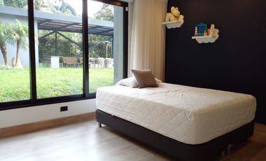 Casa en Arriendo Sector Alto de las Palmas - Envigado