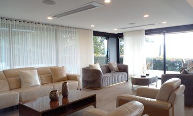 Casa en Arriendo Sector Alto de las Palmas - Envigado