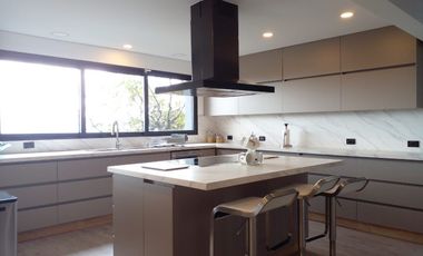 Casa en Arriendo Sector Alto de las Palmas - Envigado