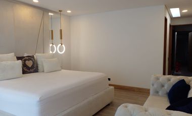 Casa en Arriendo Sector Alto de las Palmas - Envigado
