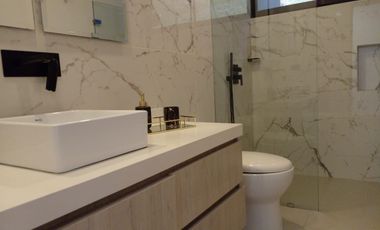 Casa en Arriendo Sector Alto de las Palmas - Envigado
