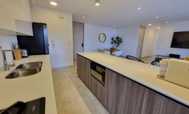 Arriendo de Apartamento Amoblado y remodelado en Lalinde