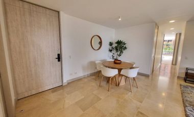 Arriendo de Apartamento Amoblado y remodelado en Lalinde