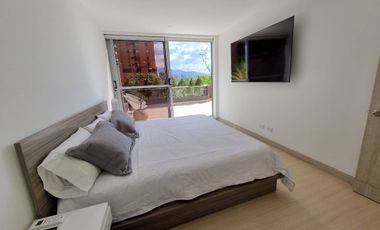 Arriendo de Apartamento Amoblado y remodelado en Lalinde
