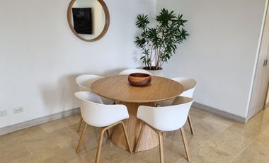 Arriendo de Apartamento Amoblado y remodelado en Lalinde