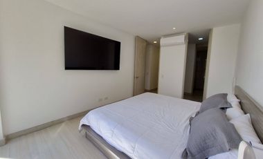 Arriendo de Apartamento Amoblado y remodelado en Lalinde