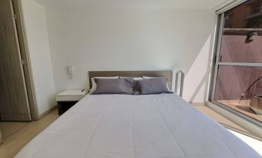 Arriendo de Apartamento Amoblado y remodelado en Lalinde