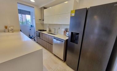Arriendo de Apartamento Amoblado y remodelado en Lalinde