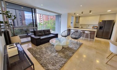 Arriendo de Apartamento Amoblado y remodelado en Lalinde