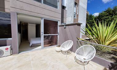 Arriendo de Apartamento Amoblado y remodelado en Lalinde
