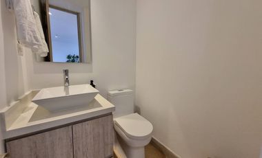 Arriendo de Apartamento Amoblado y remodelado en Lalinde