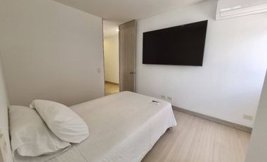 Arriendo de Apartamento Amoblado y remodelado en Lalinde