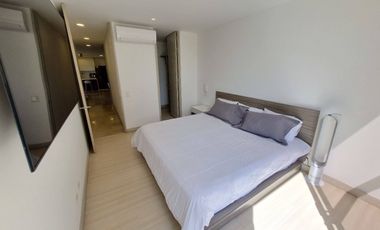 Arriendo de Apartamento Amoblado y remodelado en Lalinde